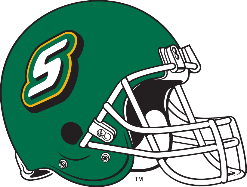 Southeastern Louisiana Lions 2003-Pres Helmet Logo iron on transfers for fabric